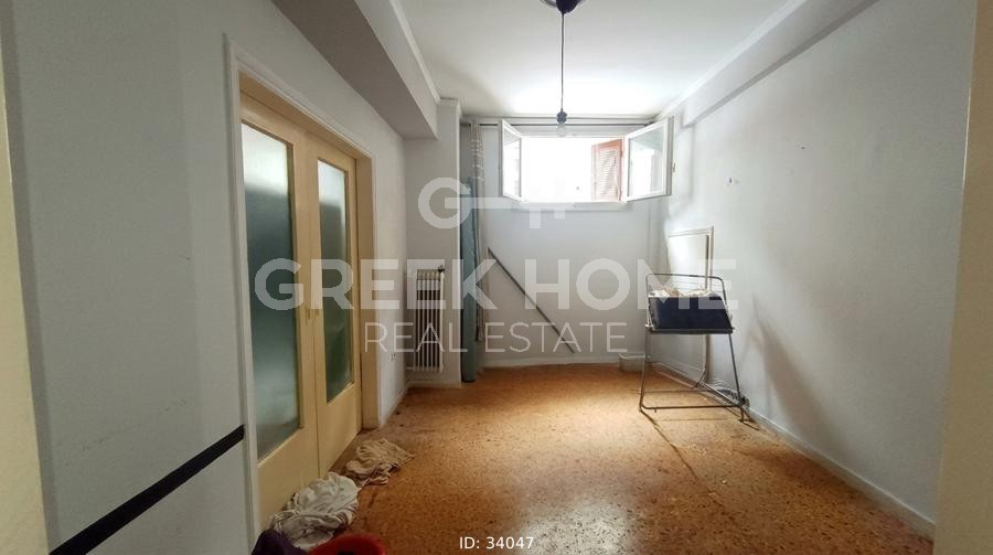 Διαμέρισμα 53 τ.μ. προς πώληση, Κέντρο Περιστερίου