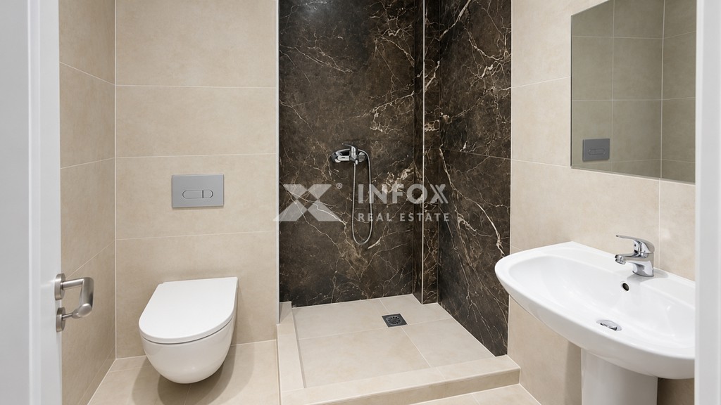 Loft 46 τ.μ. προς πώληση, Βαρδάρης