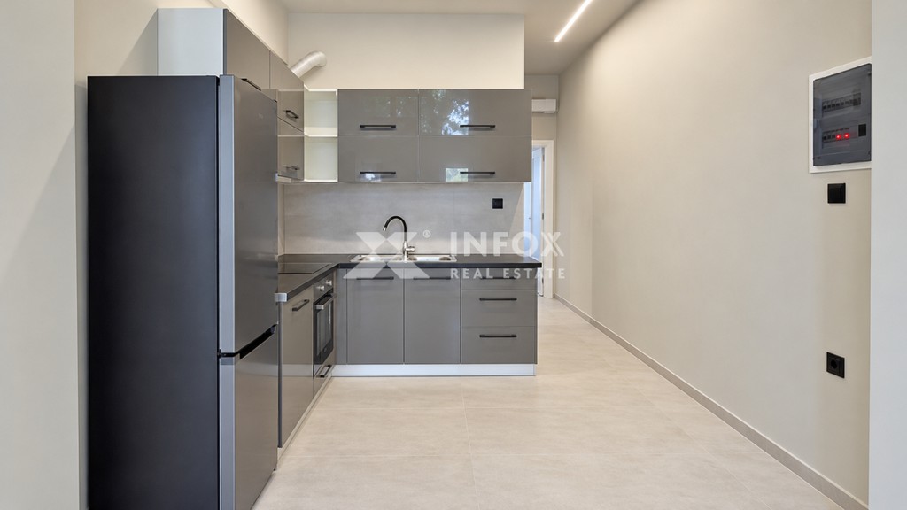 Loft 46 τ.μ. προς πώληση, Βαρδάρης