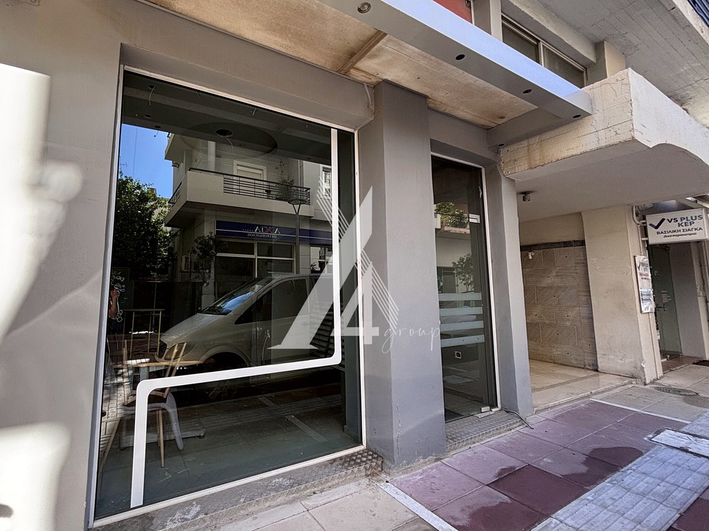 Κατάστημα 28,90 τ.μ. προς πώληση, Καλαμάτα