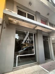 Κατάστημα 28,90 τ.μ. προς πώληση, Καλαμάτα-thumb-1
