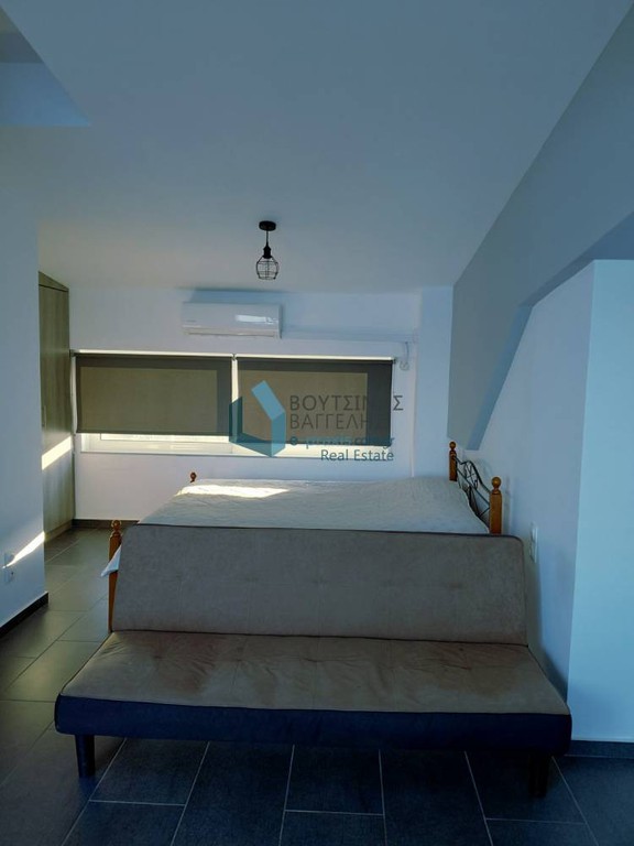 Studio / γκαρσονιέρα 35 τ.μ. προς ενοικίαση, Ψαθόπυργος