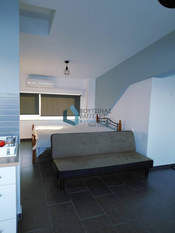 Studio / γκαρσονιέρα 35 τ.μ. προς ενοικίαση, Ψαθόπυργος