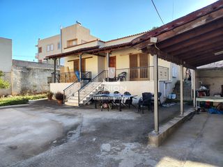 Detached home 196 sqm for sale