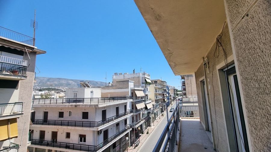 Διαμέρισμα 100 τ.μ. προς πώληση, Αγία Βαρβάρα Δάφνης