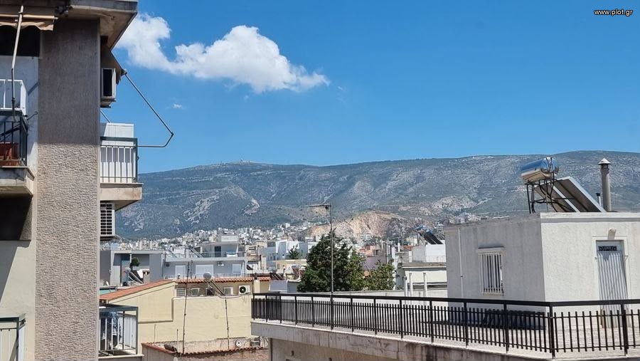 Διαμέρισμα 100 τ.μ. προς πώληση, Αγία Βαρβάρα Δάφνης