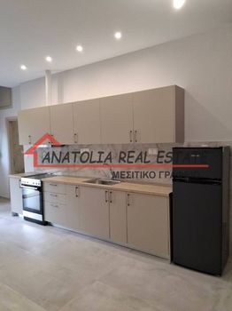 Studio / γκαρσονιέρα 54 τ.μ. προς ενοικίαση