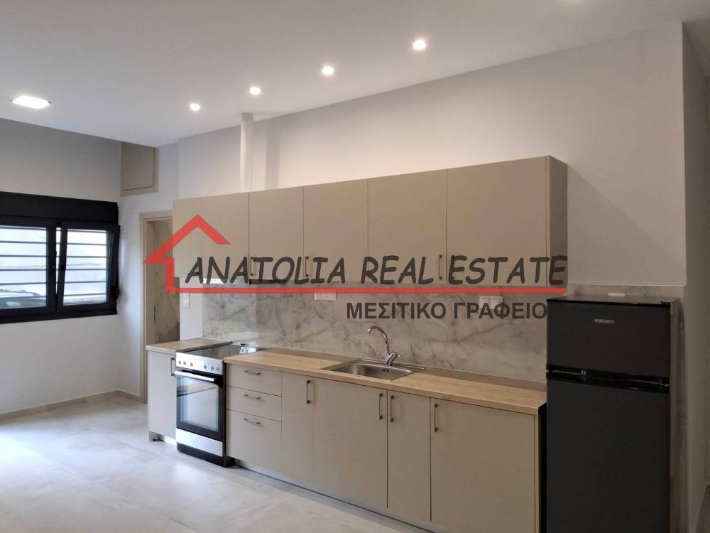 Studio / γκαρσονιέρα 54 τ.μ. προς ενοικίαση, Μαρτίου