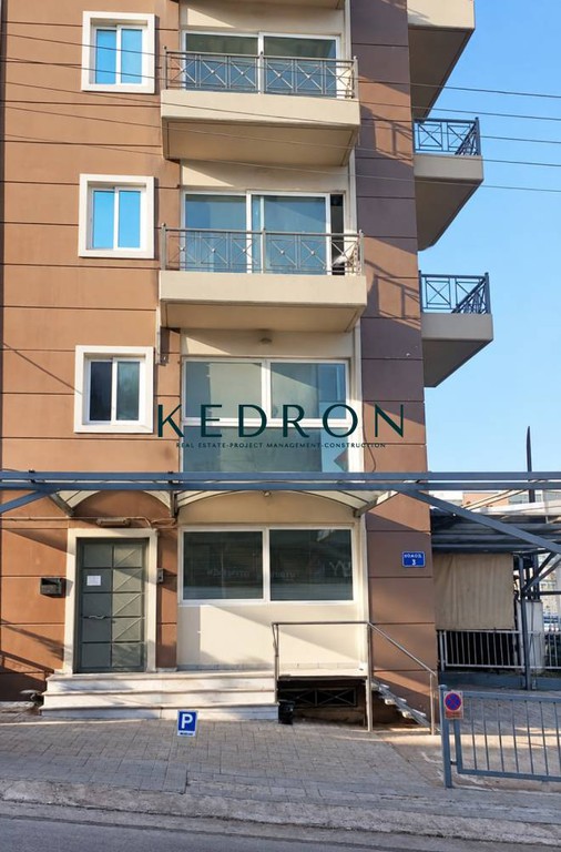 Επιχειρηματικό κτίριο 270 τ.μ. προς ενοικίαση, Πράσινος Λόφος Ηρακλείου Αττικής