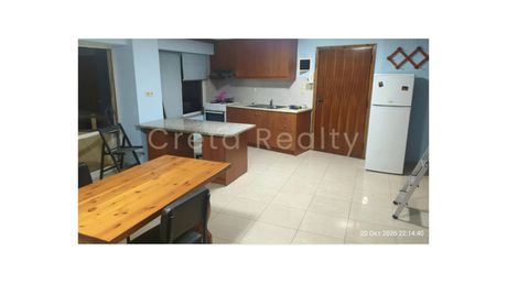 Studio / γκαρσονιέρα 35 τ.μ. προς ενοικίαση