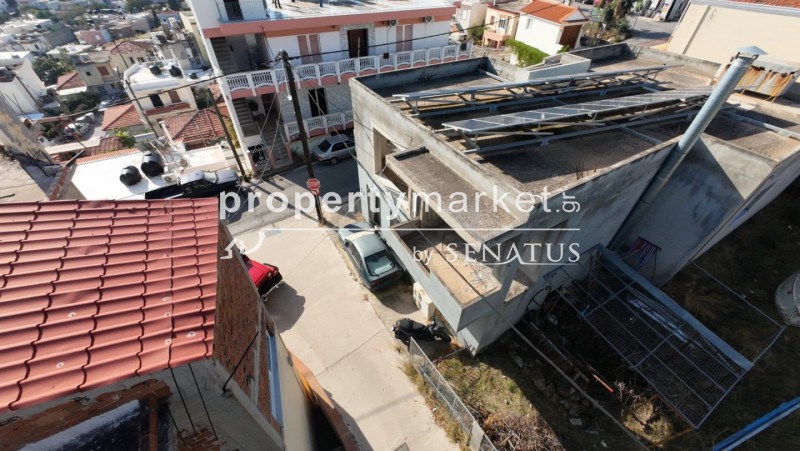 Διαμέρισμα 258 τ.μ. προς πώληση, Πόλη Χίου