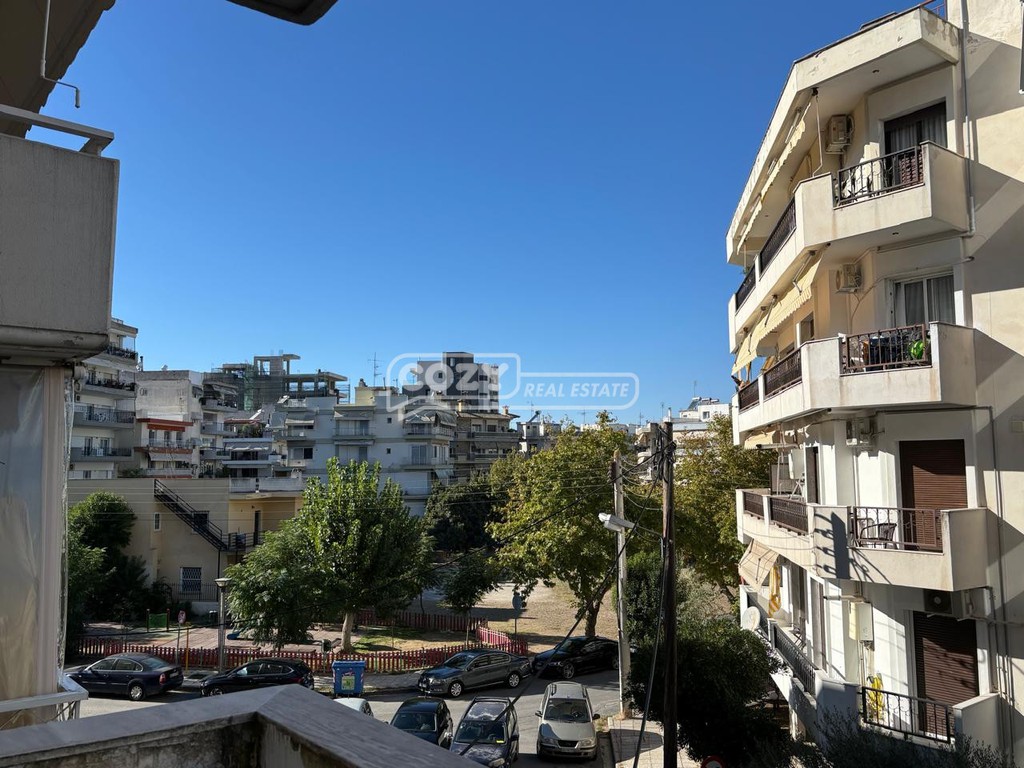 Διαμέρισμα 118 τ.μ. προς πώληση, Βυζάντιο
