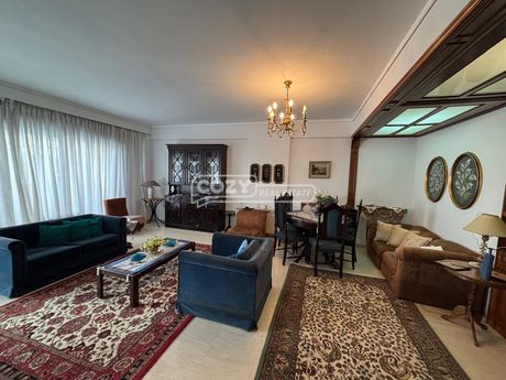 Apartment 118 sqm for sale