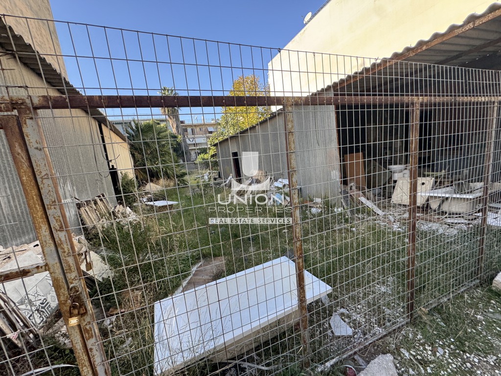 Οικόπεδο 700 τ.μ. προς πώληση, Κέντρο Παλαιάς Φώκαιας