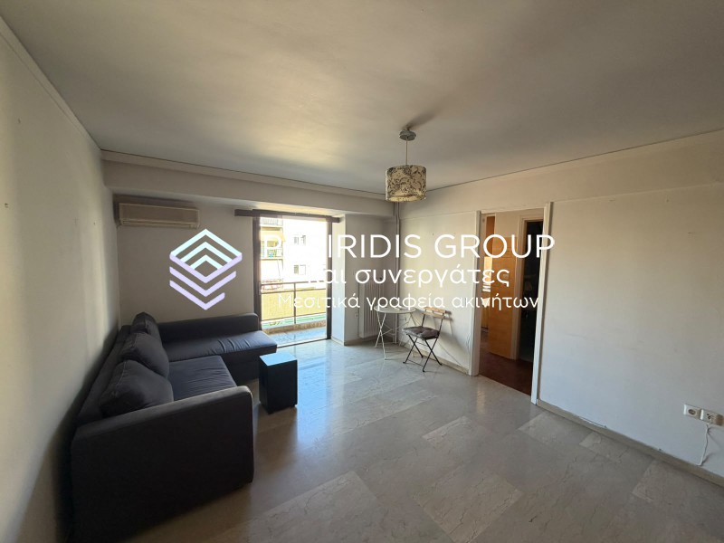 Studio / γκαρσονιέρα 28 τ.μ. προς ενοικίαση, Κέντρο Παλαιού Φαλήρου