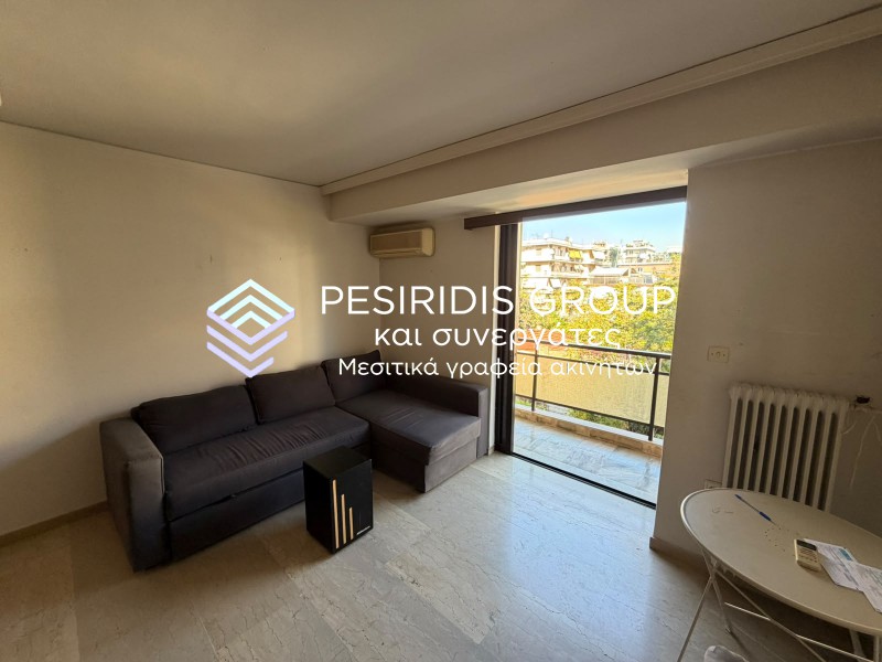 Studio / γκαρσονιέρα 28 τ.μ. προς ενοικίαση, Κέντρο Παλαιού Φαλήρου