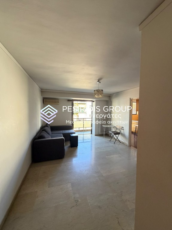 Studio / γκαρσονιέρα 28 τ.μ. προς ενοικίαση, Κέντρο Παλαιού Φαλήρου
