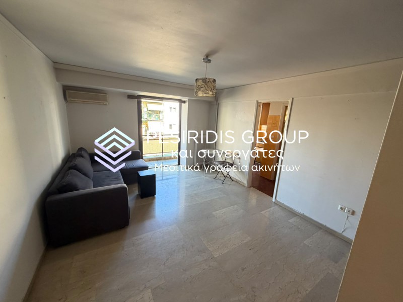 Studio / γκαρσονιέρα 28 τ.μ. προς ενοικίαση, Κέντρο Παλαιού Φαλήρου