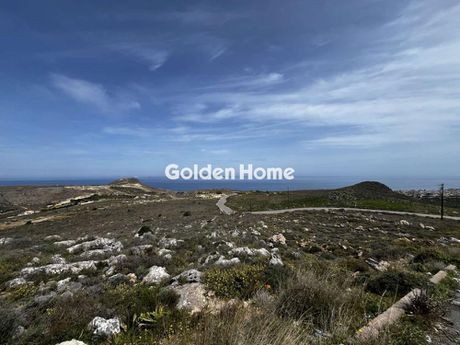 Land plot 4.700 sqm for sale