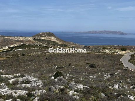 Land plot 4.700 sqm for sale