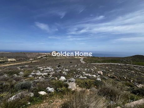 Land plot 4.700 sqm for sale