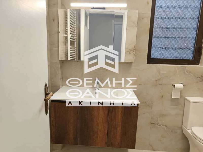 Διαμέρισμα 115 τ.μ. προς ενοικίαση, Μεταμόρφωση Βύρωνα