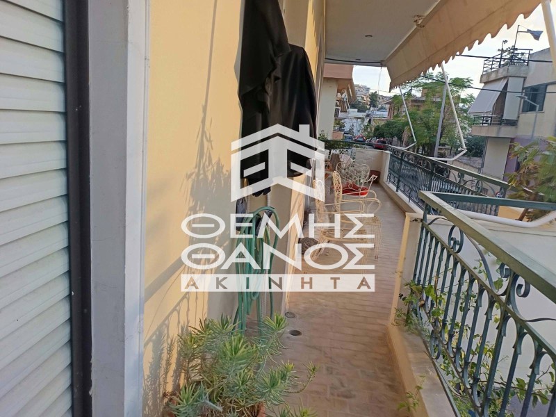 Διαμέρισμα 115 τ.μ. προς ενοικίαση, Μεταμόρφωση Βύρωνα
