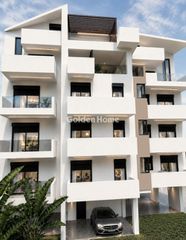 Διαμέρισμα 39 τ.μ. προς πώληση, Νησάκι Καλαμάτας-thumb-1