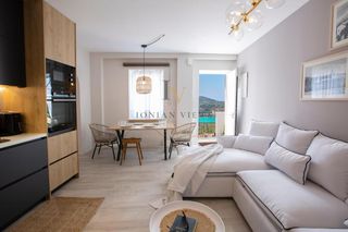 Apartment 48,50 sqm for sale