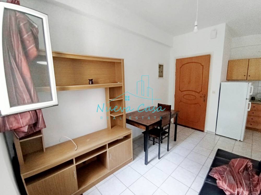 Διαμέρισμα 58 τ.μ. προς ενοικίαση, Ανθούπολη Πάτρας