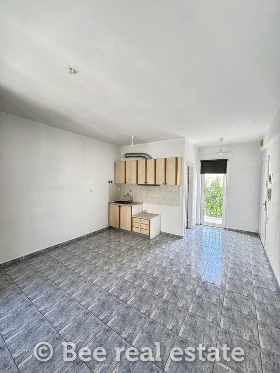 Studio / γκαρσονιέρα 28 τ.μ. προς ενοικίαση, Τσιμπούκη