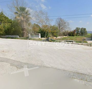 Οικόπεδο 590 τ.μ. προς πώληση