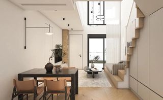 Maisonette 85 sqm for sale