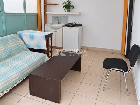 Studio / γκαρσονιέρα 24 τ.μ. προς πώληση