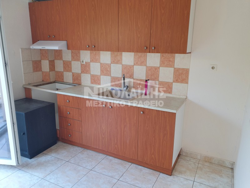 Studio / γκαρσονιέρα 65 τ.μ. προς ενοικίαση, Κέντρο Σερρών