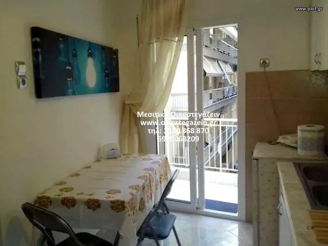 Διαμέρισμα 55 τ.μ. προς πώληση, Χαριλάου