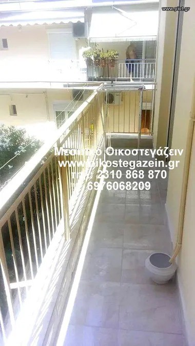 Διαμέρισμα 55 τ.μ. προς πώληση, Χαριλάου