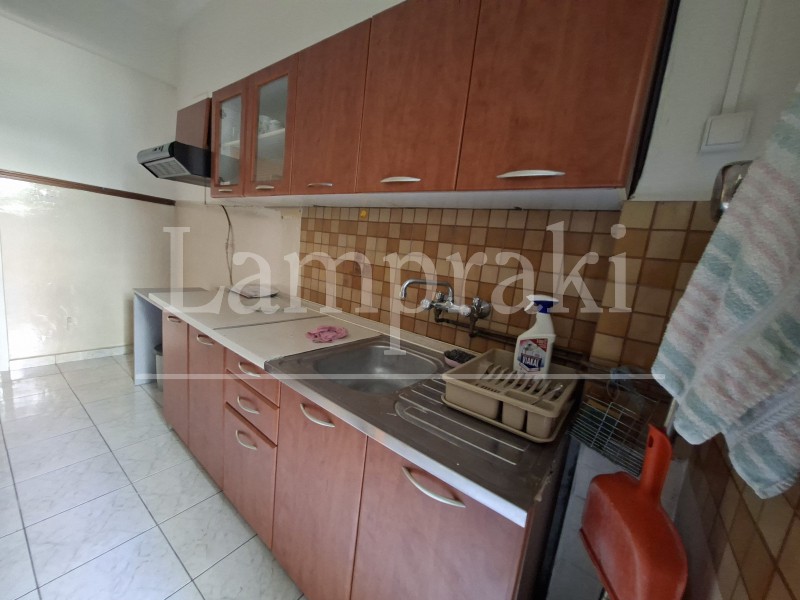Διαμέρισμα 60 τ.μ. προς πώληση, Χαριλάου