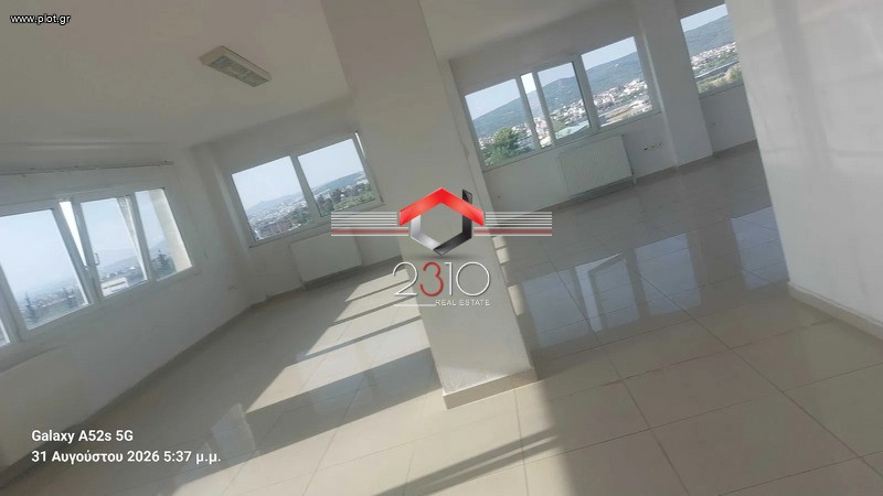 Επαγγελματικό 100 τ.μ. προς ενοικίαση, Κέντρο Πυλαίας