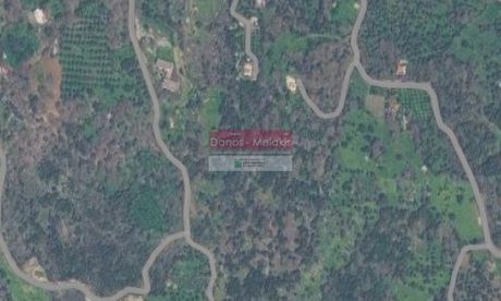 Parcel 9.048 sqm for sale