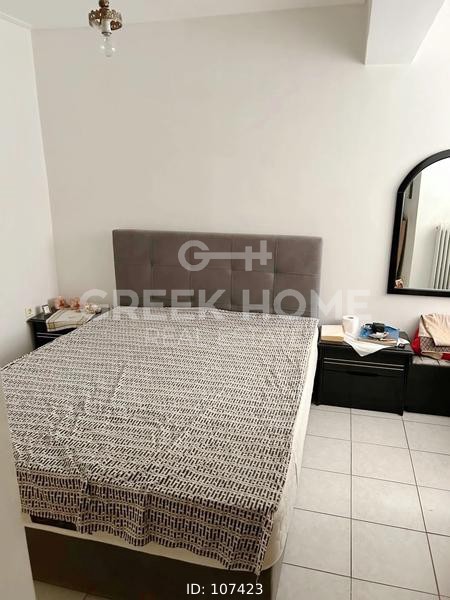 Διαμέρισμα 82 τ.μ. προς πώληση, Κάτω Πατήσια
