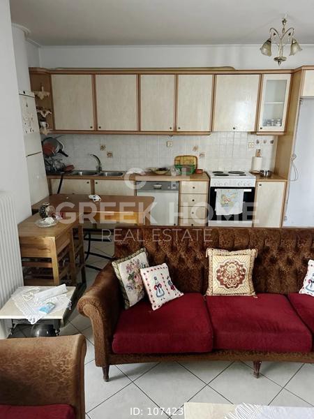 Διαμέρισμα 82 τ.μ. προς πώληση, Κάτω Πατήσια