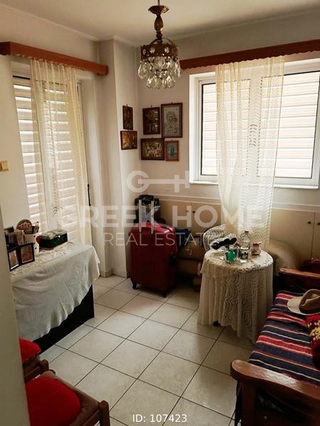 Διαμέρισμα 82 τ.μ. προς πώληση, Κάτω Πατήσια