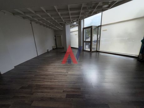 Κατάστημα 145 τ.μ. προς ενοικίαση