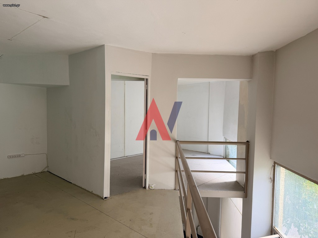 Κατάστημα 145 τ.μ. προς ενοικίαση, Α' Νεκροταφείο