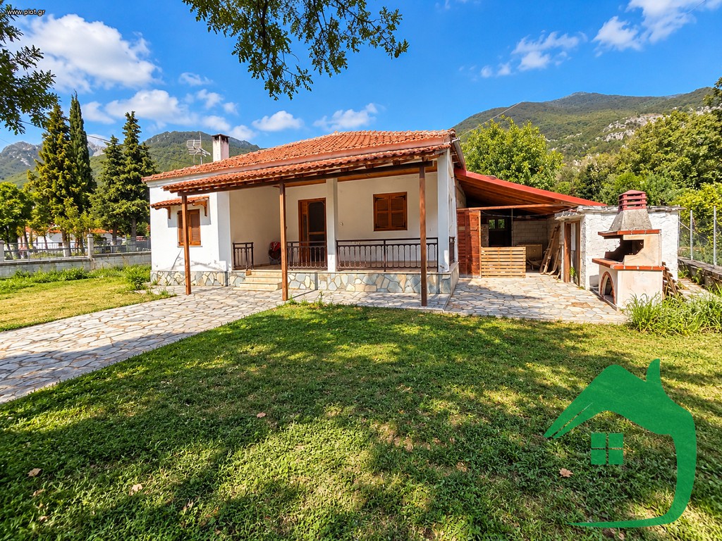 Μονοκατοικία 115 τ.μ. προς πώληση, Νότια Εξαπλατάνου