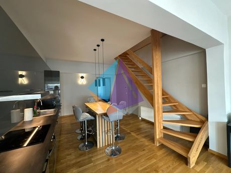 Maisonette 107 sqm for sale