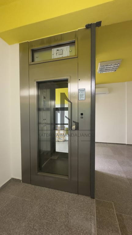 Κατάστημα 113 τ.μ. προς ενοικίαση, Νέα Πολιτεία Ευόσμου