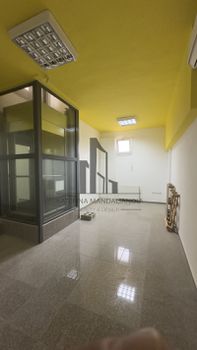 Κατάστημα 113 τ.μ. προς ενοικίαση