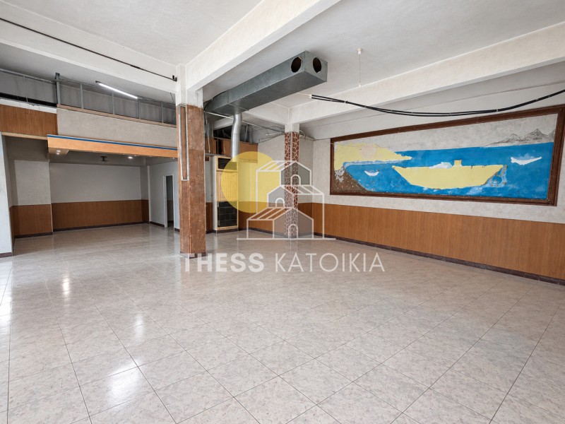 Κατάστημα 120 τ.μ. προς ενοικίαση, Κάτω Ηλιούπολη Σταυρούπολης